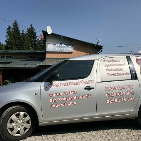 Servicii Catering