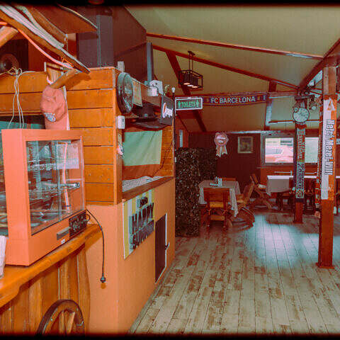 Interior terasa inchisa 4